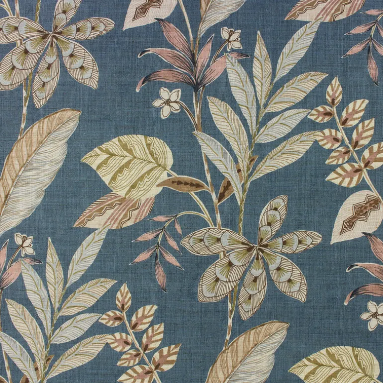 Printmaker Batik Richloom Fabric