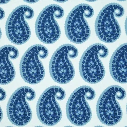 Priya Blues P/Kaufmann Fabric