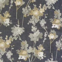 Prose Charcoal Regal Fabric