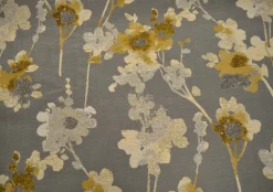 Prose Smoke Regal Fabric