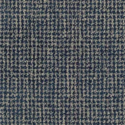 Protocol Navy Regal Fabric