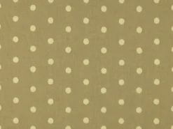 Puff Dotty Linen Covington Fabric