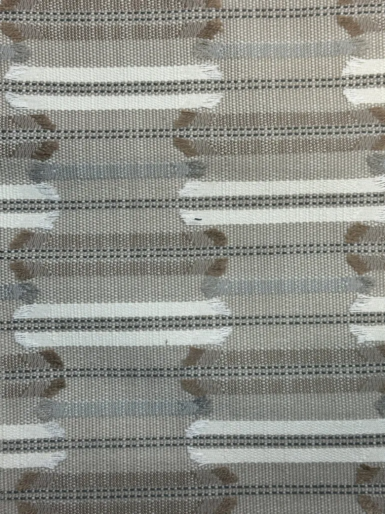 Punch Line Linen Swavelle Mill Creek Fabric
