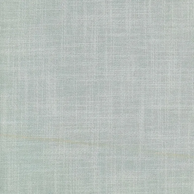 Punjab Ice Blue Heritage House Fabric