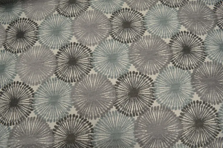 Quartet Spa KB Textiles Fabrics