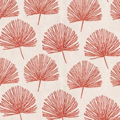 Randall 11 Coral Fabric