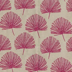 Randall 14 Fuchsia Fabric
