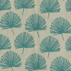 Randall 34 Turquoise Fabric