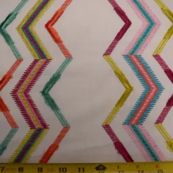 Rapscallion Fiesta Swavelle Mill Creek Fabric