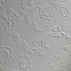 437-RD0137 Alfred Paintable Supaglypta