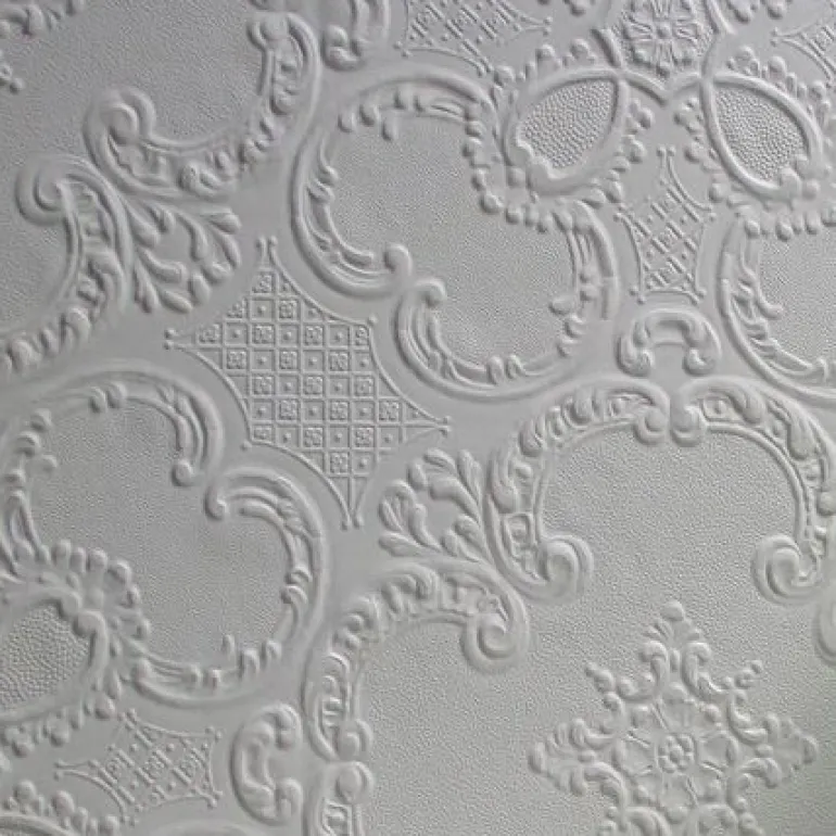 437-RD0137 Alfred Paintable Supaglypta
