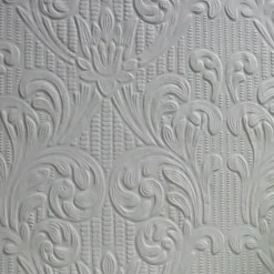 437-RD0630 Charles Paintable Supaglypta