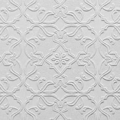 437-RD0671 Maxwell Paintable Textured Vinyl