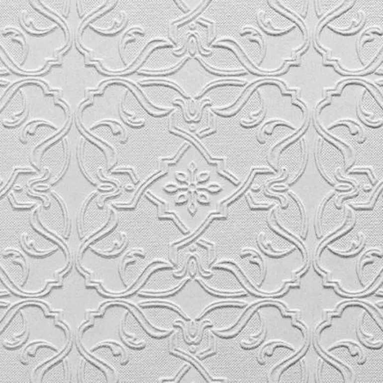 437-RD0671 Maxwell Paintable Textured Vinyl