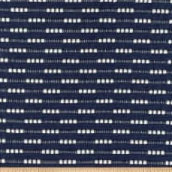 Reason Navy Swavelle Mill Creek Fabric
