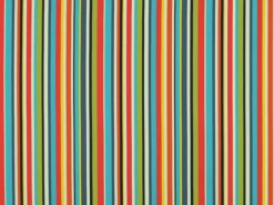 Reef Stripe Multi Covington Fabric