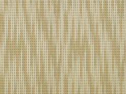 Reggae Stripe Malibu Beige Covington Fabric