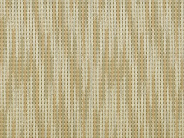 Reggae Stripe Malibu Beige Covington Fabric