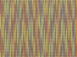 Reggae Stripe Primary Covington Fabric