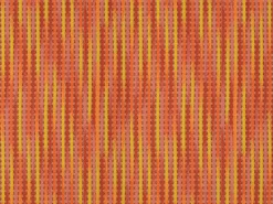 Reggae Stripe Sunset Covington Fabric