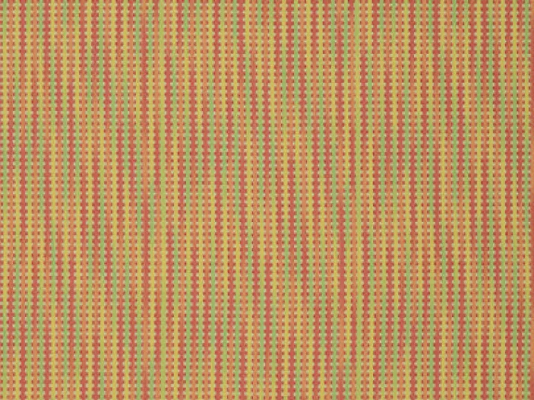 Reggae Stripe Tropique Covington Fabric