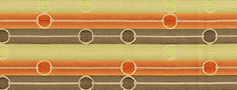 Relate 21 Wicker Fabric
