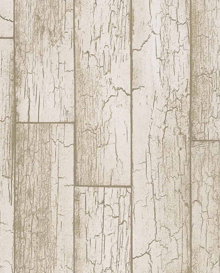 Resource Esmee Beige Wood Wallpaper