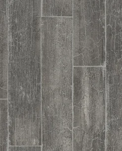 Resource Esmee Charcoal Wood Wallpaper