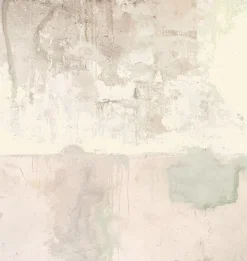 Resource Pale Pink Weathered Wall Mural