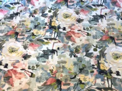 Rezzori English Garden Swavelle Mill Creek Fabric