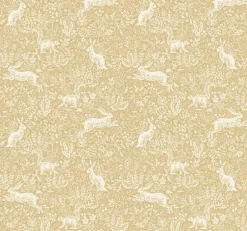 RI5103 Gold Fable Wallpaper