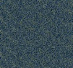 RI5113 Gold/Navy Champagne Dots Wallpaper