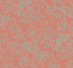 RI5135 Rose Canopy Wallpaper