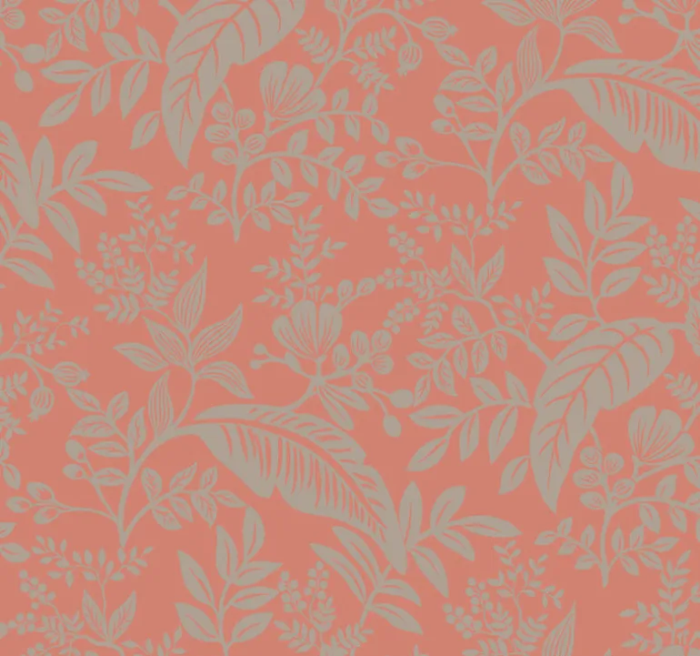 RI5135 Rose Canopy Wallpaper