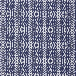 Riff 524 Mediteranean Blue Covington Outdoor Fabric