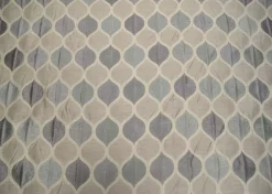 Riga Pewter Richloom Fabric