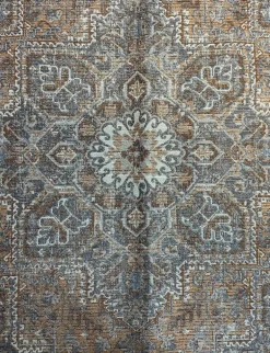 Riggs Sienna Swavelle Mill Creek Fabric