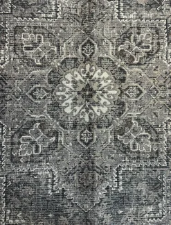 Riggs Slate Swavelle Mill Creek Fabric