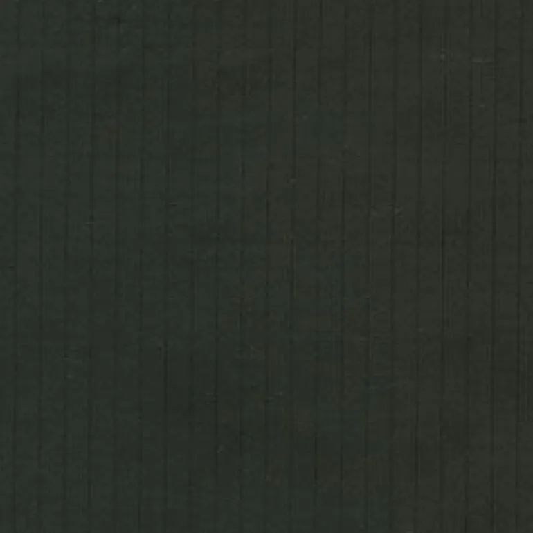 Ripstop Nylon 7 Black Fabric