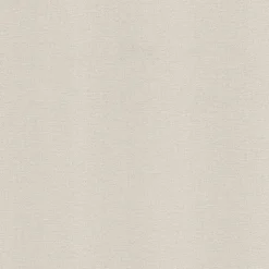 River Light Grey Linen Texture Wallpaper