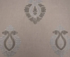 Rocio Stone Jays Textiles Fabric