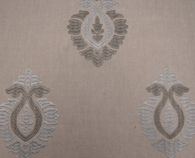 Rocio Stone Jays Textiles Fabric
