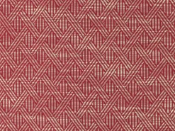 Rory 405 Cranberry Covington Fabric