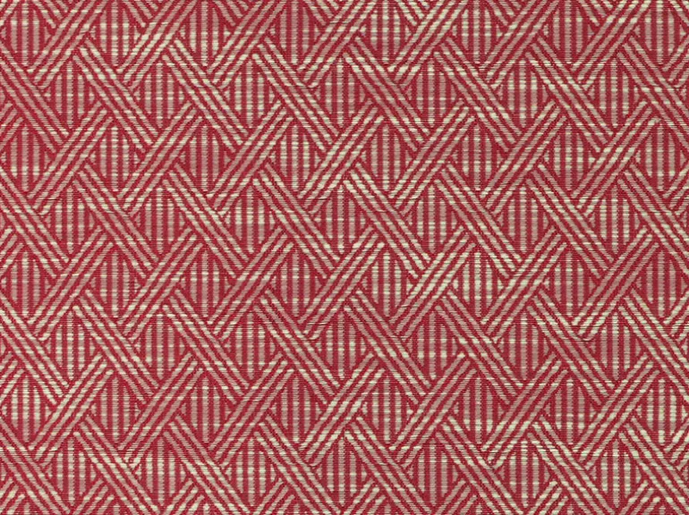 Rory 405 Cranberry Covington Fabric