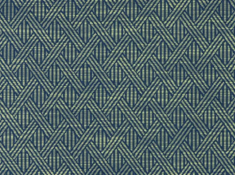 Rory 51 Denim Covington Fabric