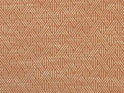 Rory 340 Mandarin Covington Fabric