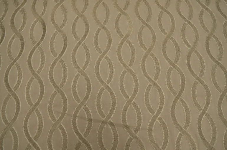 Rotate Sand Richloom Fabric