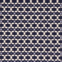Roving Navy Swavelle Mill Creek Fabric