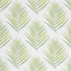 Royal Palm Lime Bella Dura Home Fabric