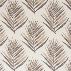 Royal Palm Umber Bella Dura Home Fabric